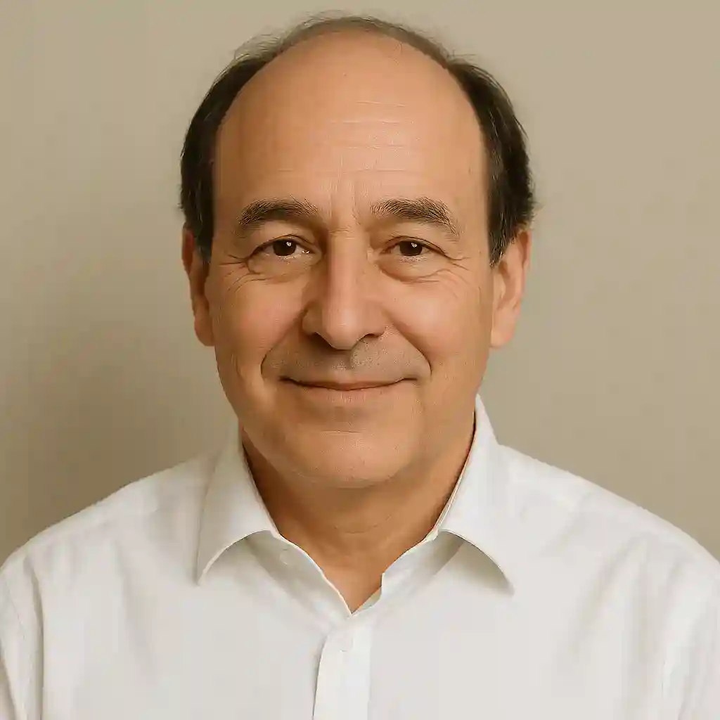 Profilbild von Wolfgang Schmidt