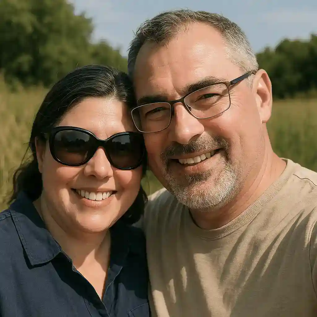 Profilbild von Silke Richter