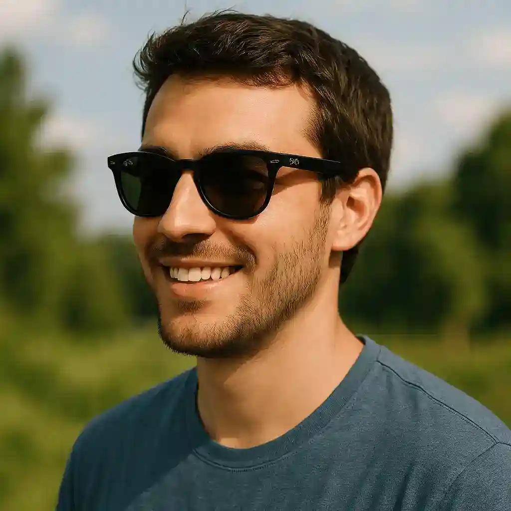 Profilbild von Thomas Müller