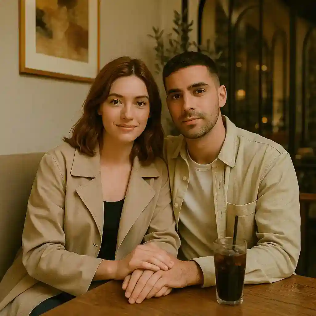 Profilbild von Lisa Wagner