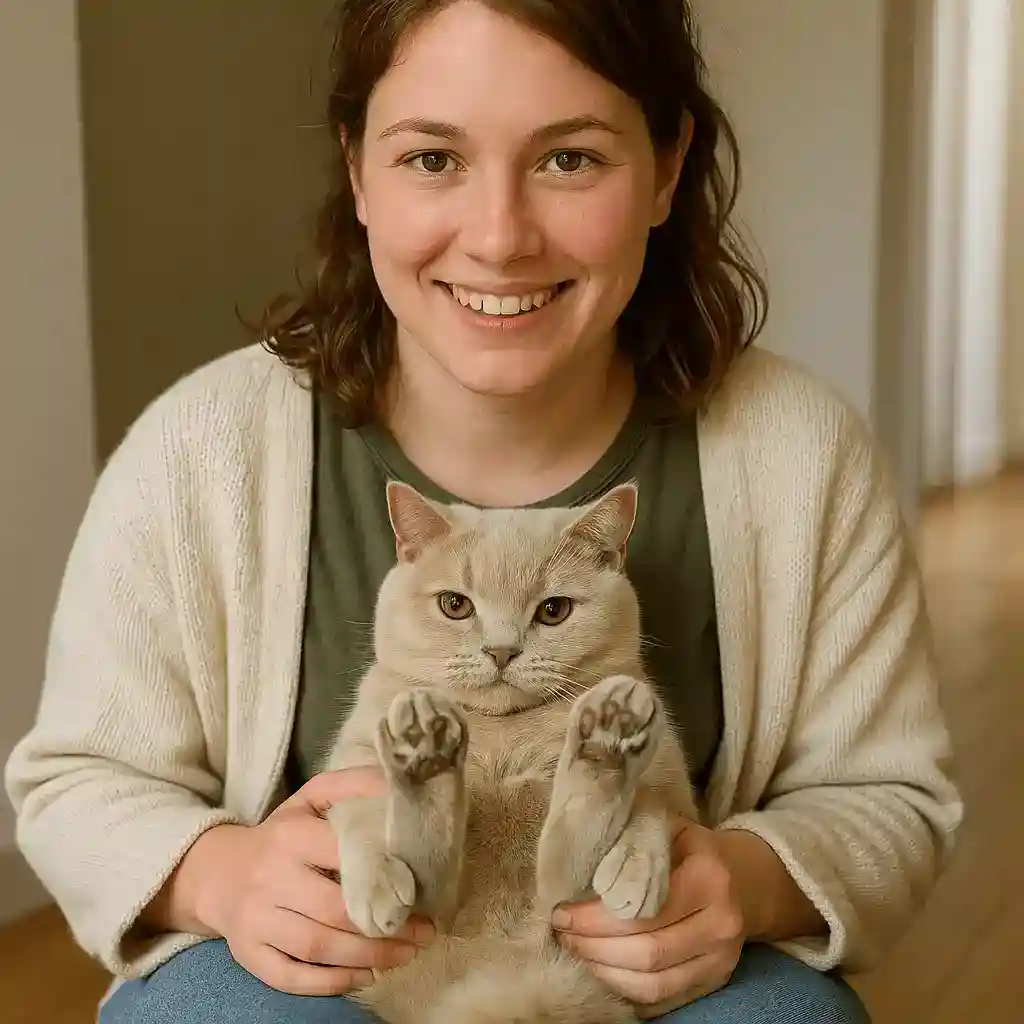 Profilbild von Sabine Klein