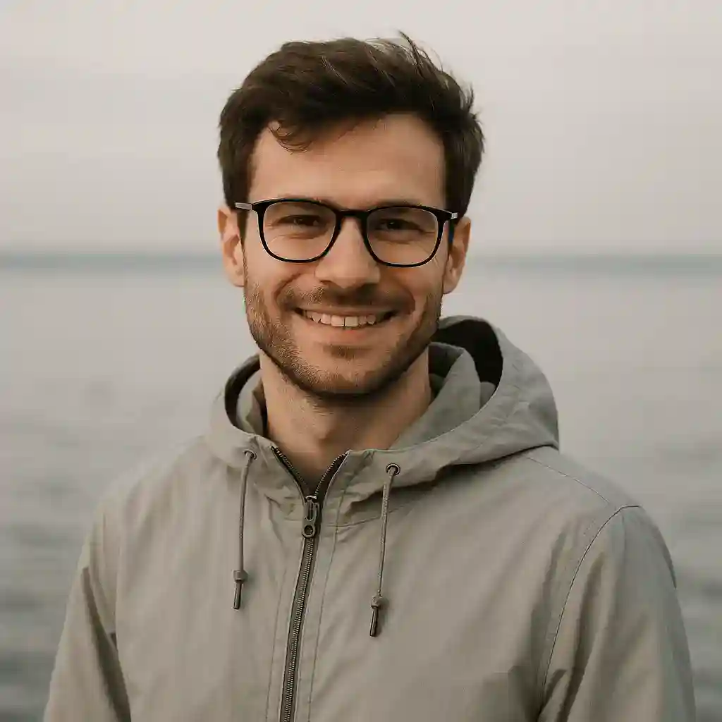 Profilbild von Tobias Schneider