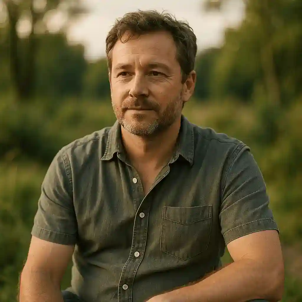 Profilbild von Torsten Schäfer