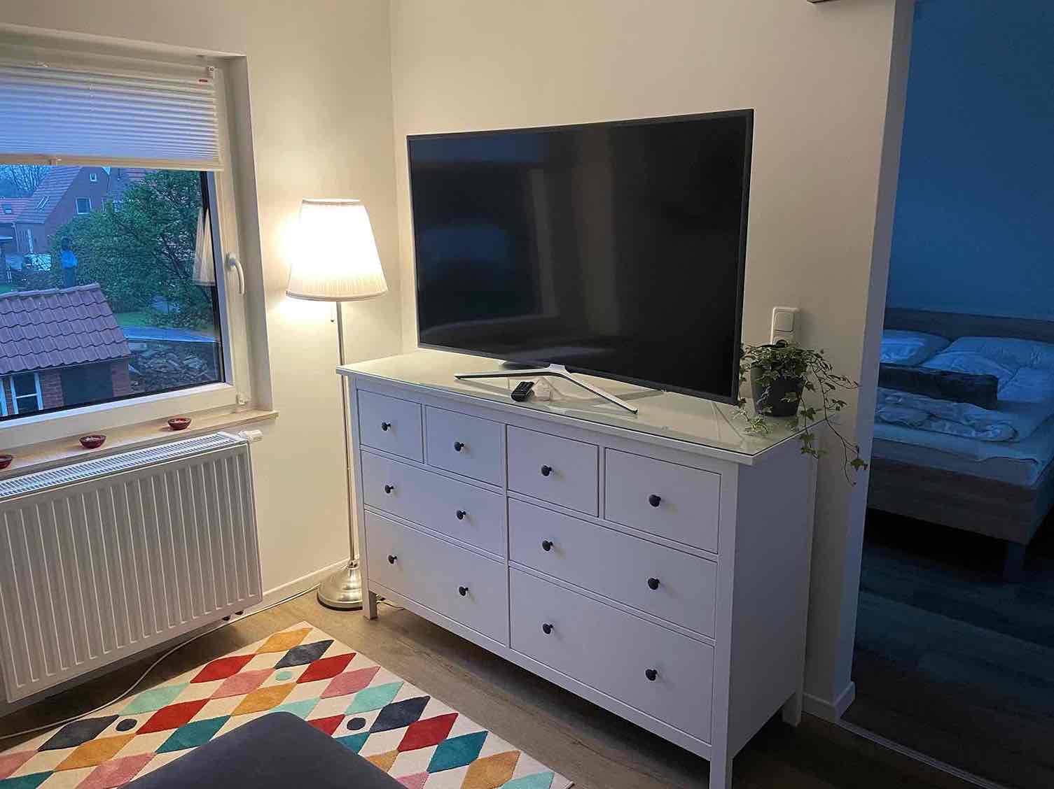 Apart Offizier Bild 4