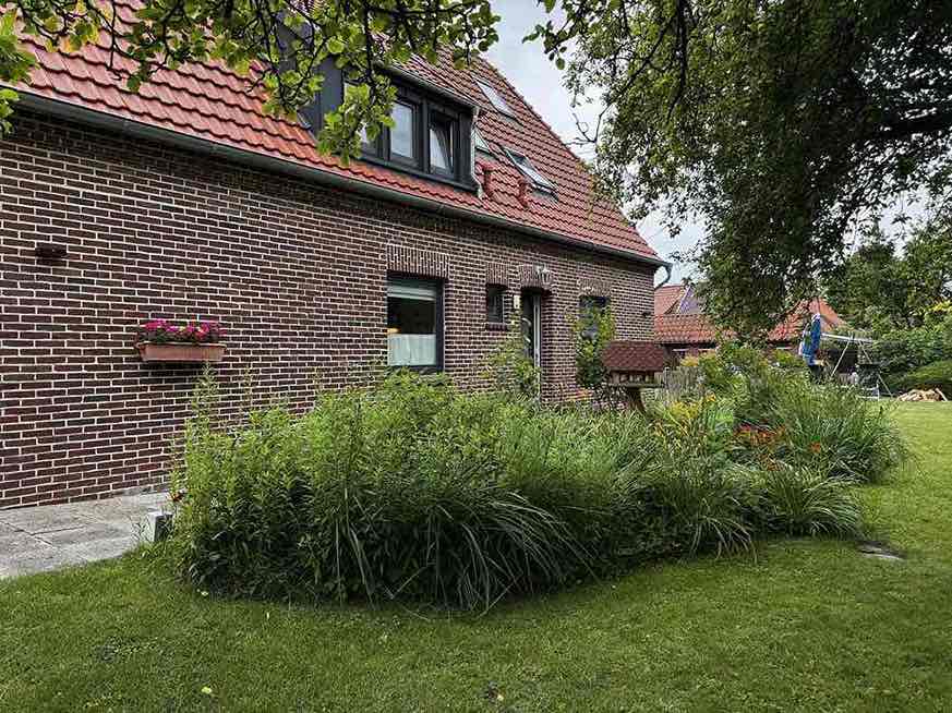 Apart Offizier Außenbereich