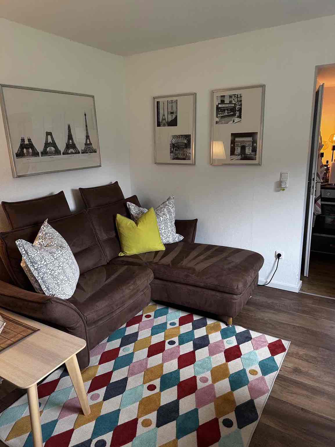 Apart Smutje Sofa