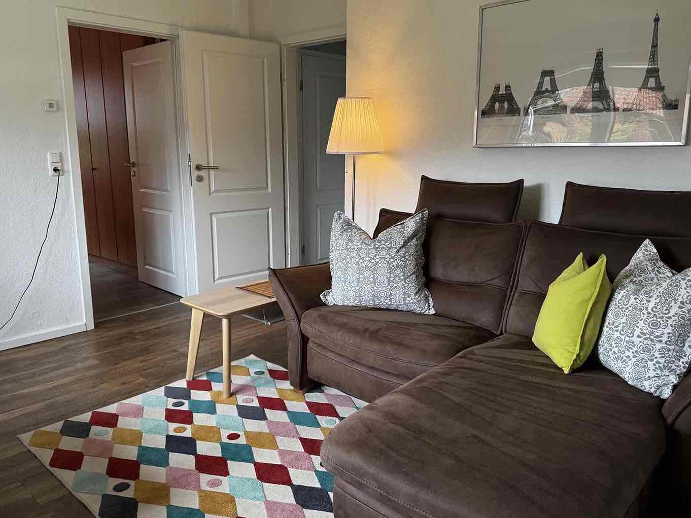 Apart Smutje Sofa
